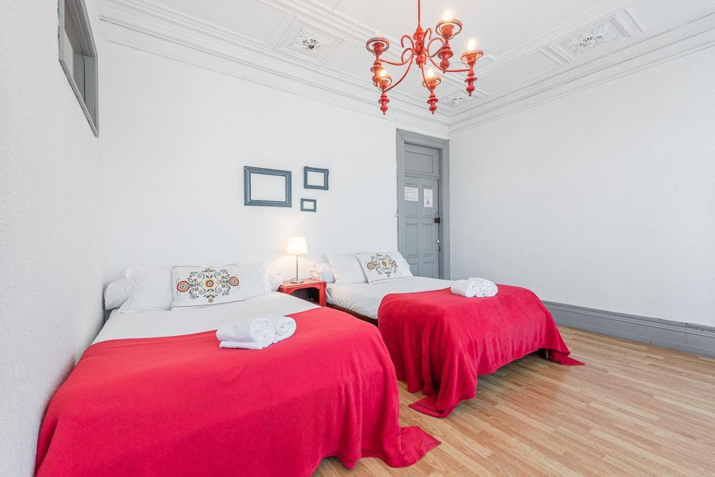 Centenary Oporto Cosy - Room 7 Exterior photo