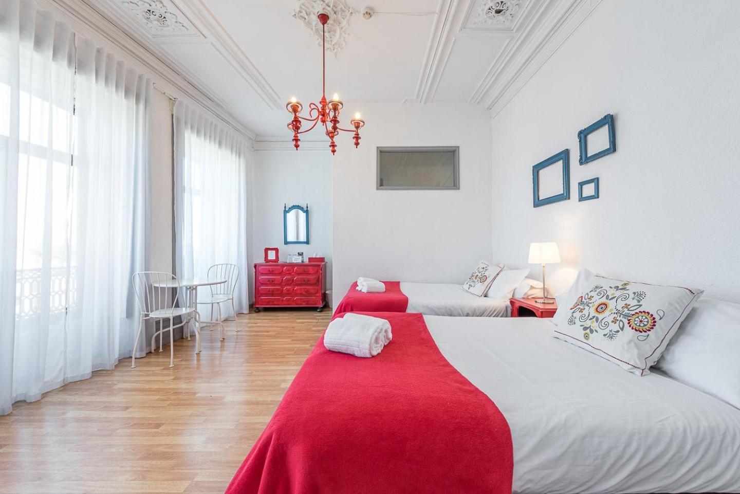 Centenary Oporto Cosy - Room 7 Exterior photo