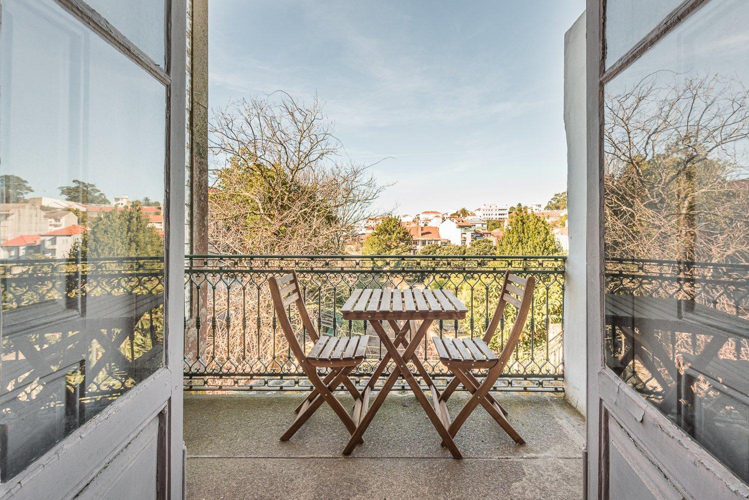 Centenary Oporto Cosy - Room 7 Exterior photo