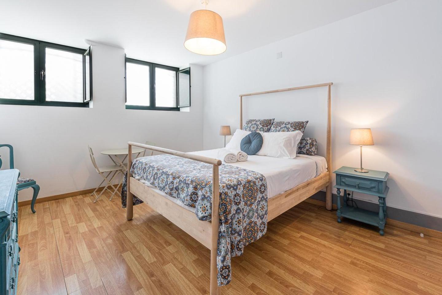 Centenary Oporto Cosy - Room 7 Exterior photo